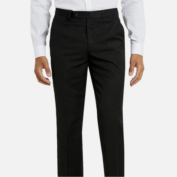 VAN HEUSEN ⭐️Manvell suitpants